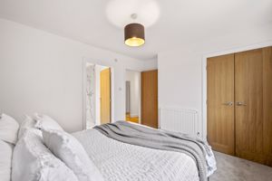 Bedroom- click for photo gallery